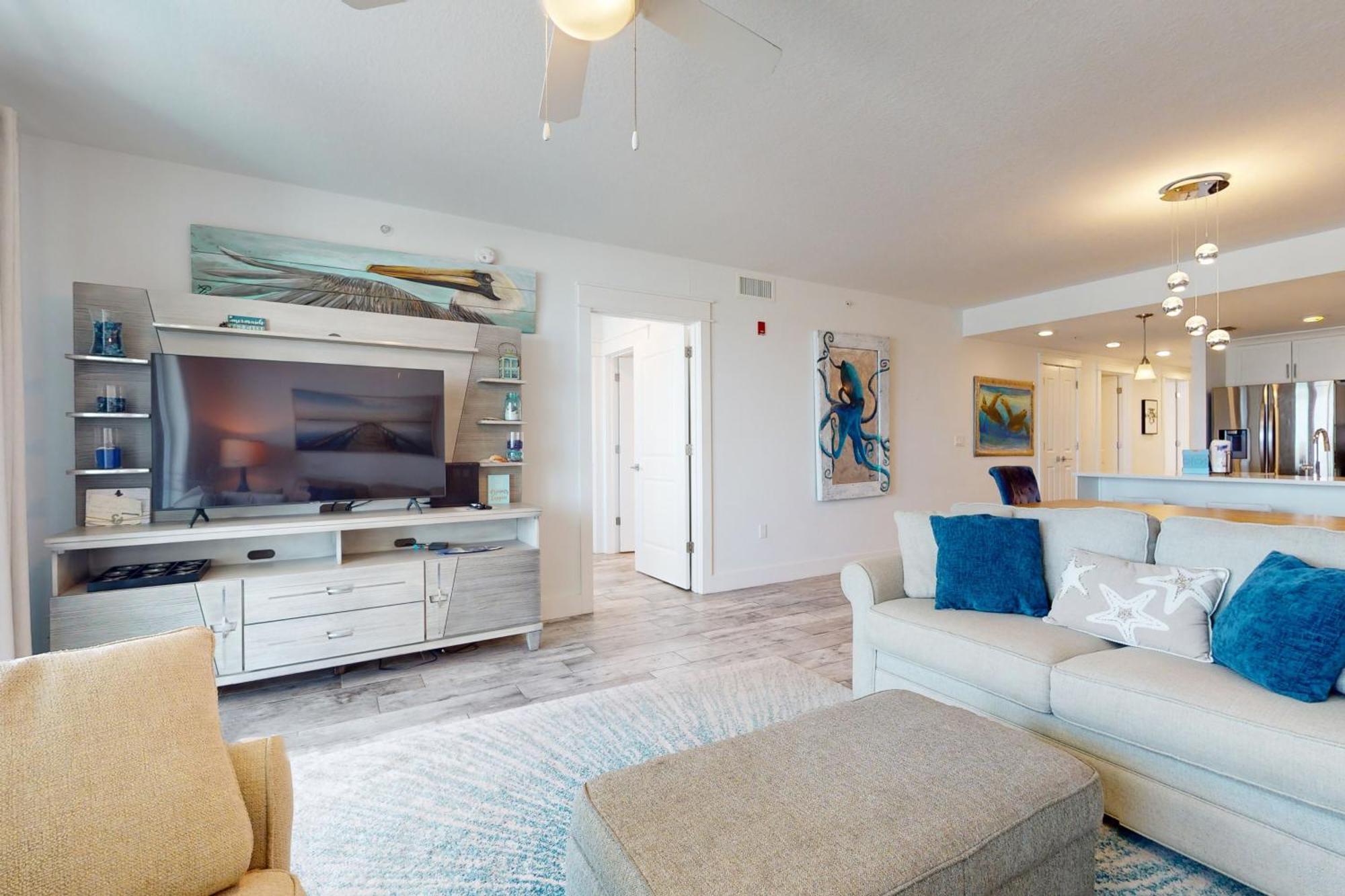 Blu Condos Fort Walton Beach Phòng bức ảnh
